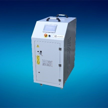180 kW AC/DC Load Bank