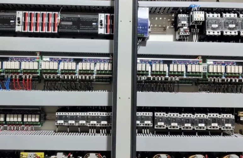 Custom Control Panel